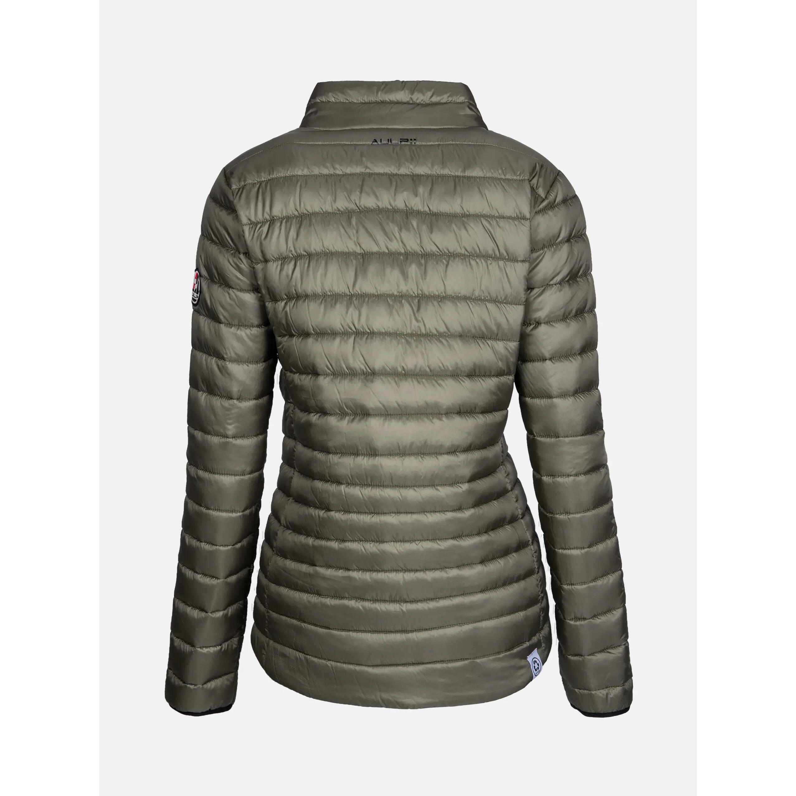 Doudoune femme Aulp Monna 2/4