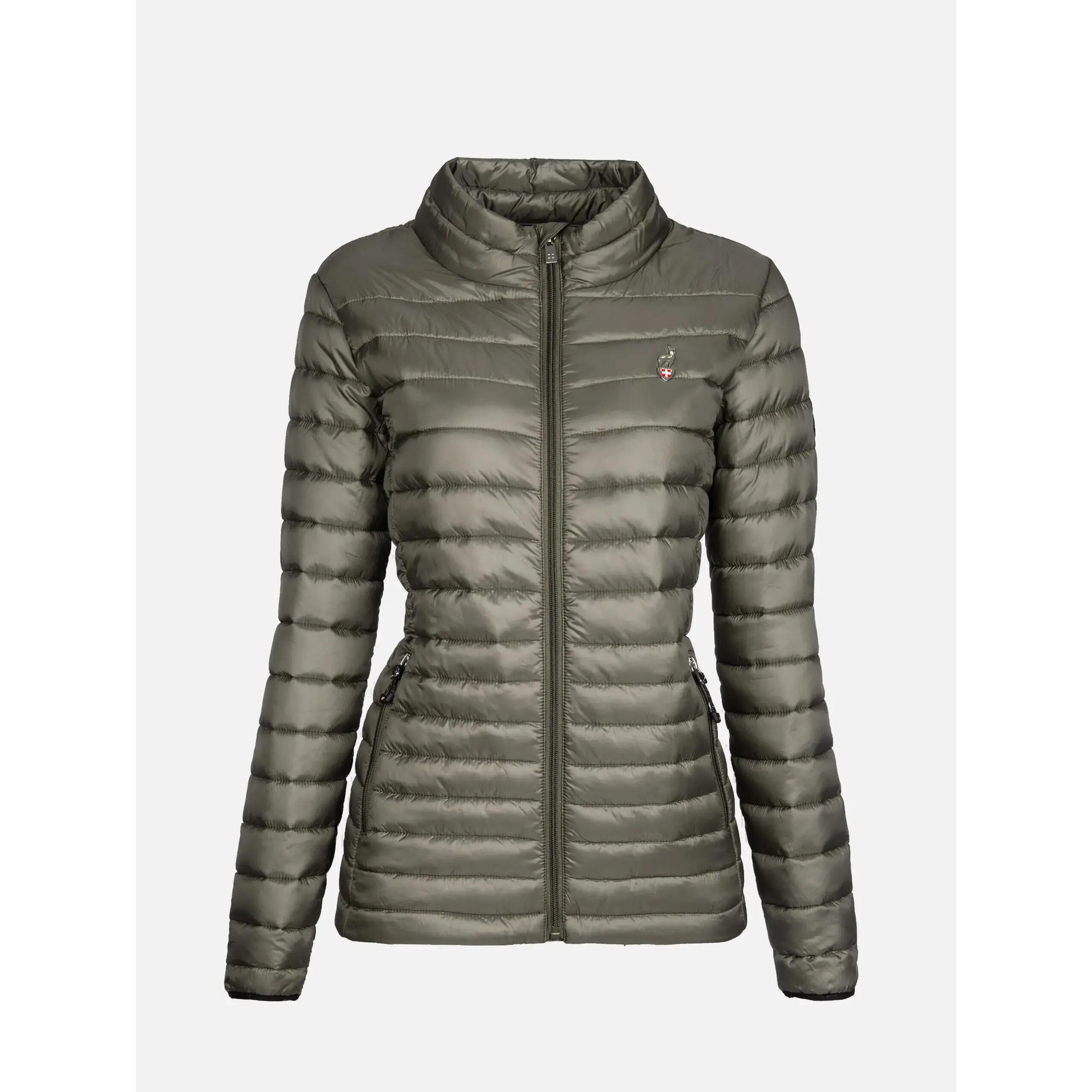 AULP Women's down jacket Aulp Monna