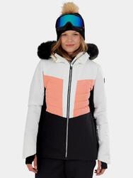 Veste De Ski Matelassée Femme Salina
