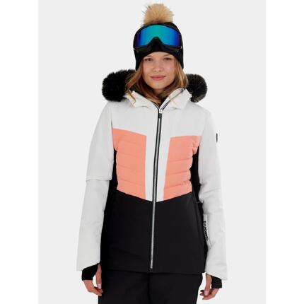 Kurtka Narciarska Damska Fundango Salina
