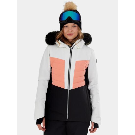 Kurtka Narciarska Damska Fundango Salina