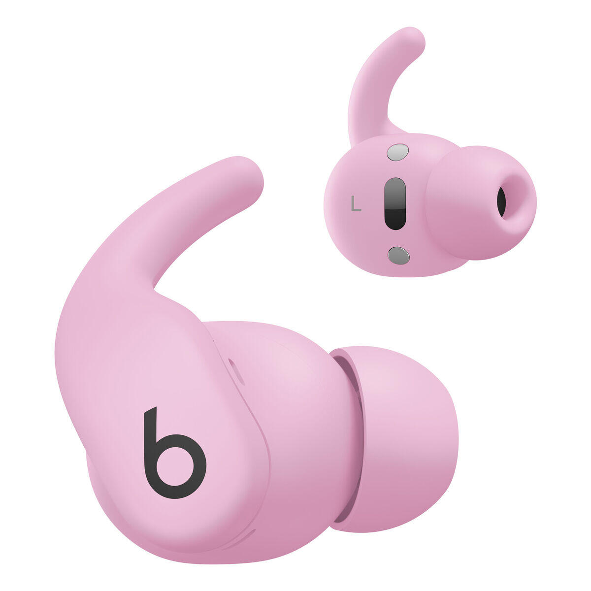 Casques avec Microphone BEATS ME2L4ZM/A Rose 5/5