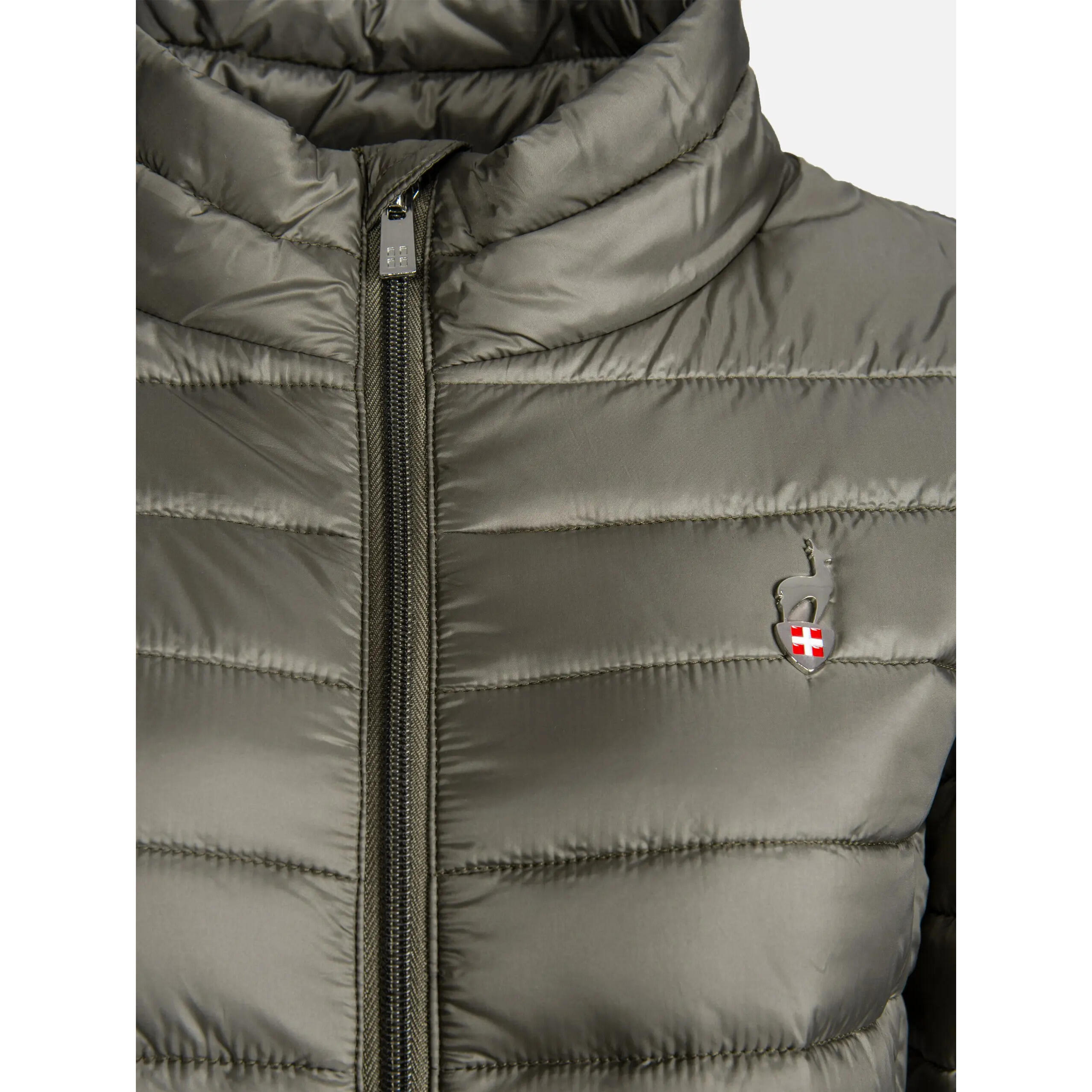 Doudoune femme Aulp Monna 4/4