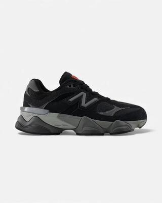 New Balance 9060 Black Grey (GS)