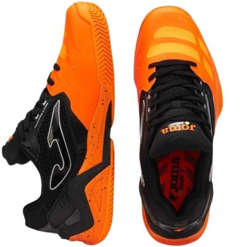 Schoen Joma model TSETW2508C voor mannen 4/7