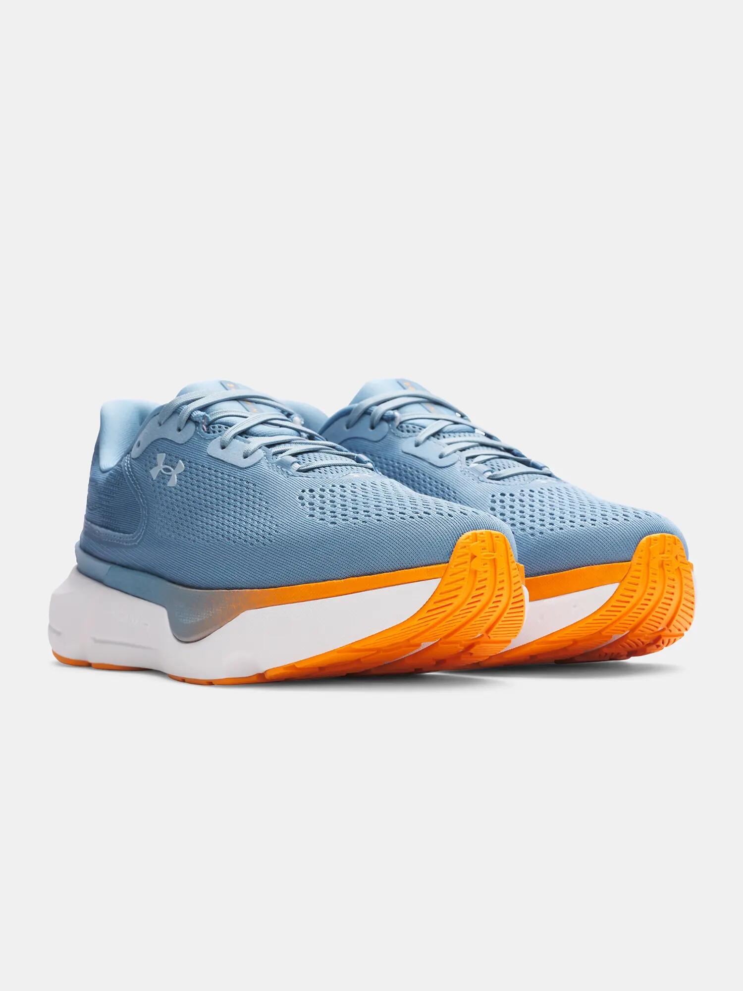Férfi cipő Under Armour UA Infinite Pro 2-BLU 3/5