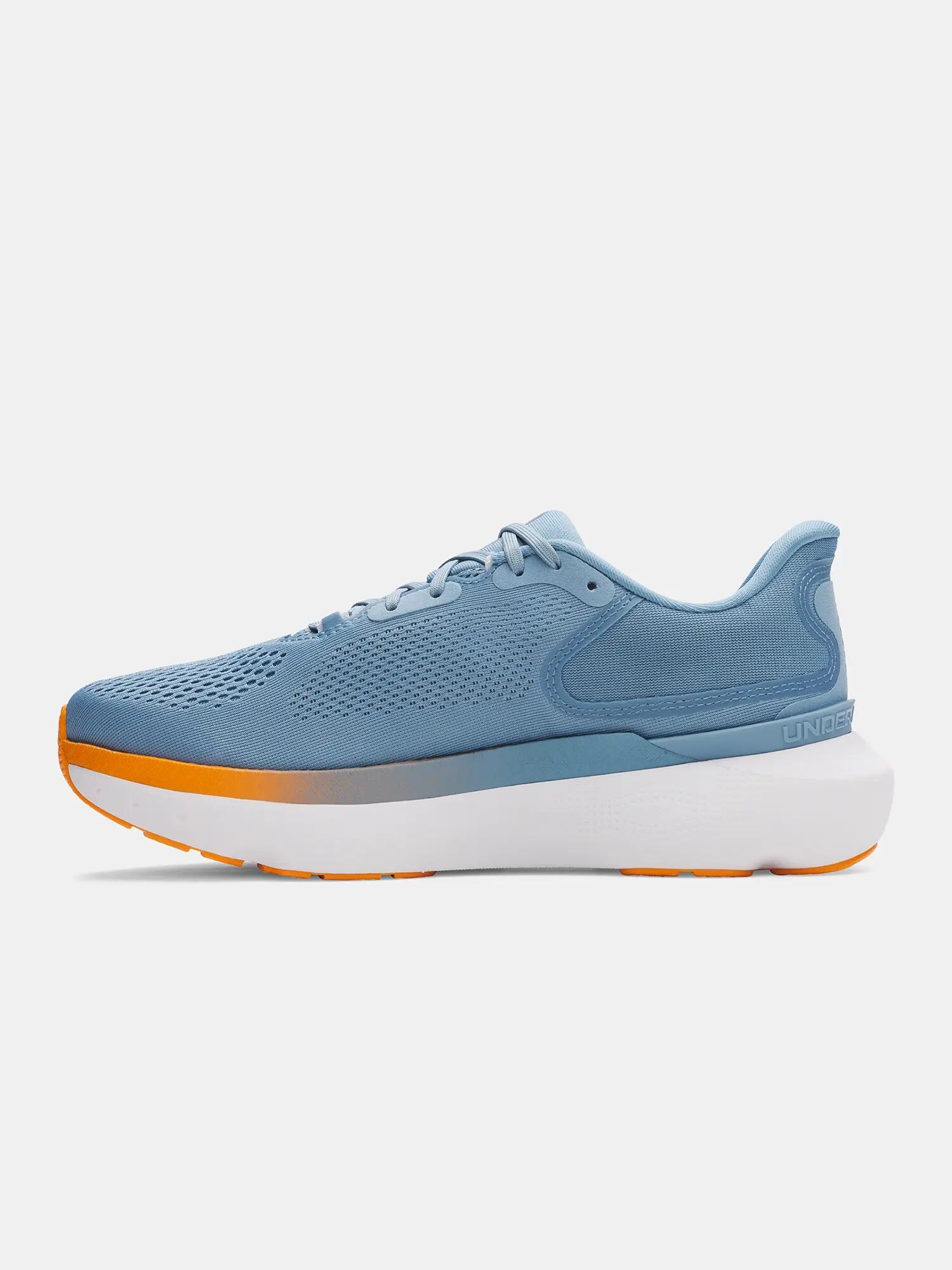 Férfi cipő Under Armour UA Infinite Pro 2-BLU 2/5