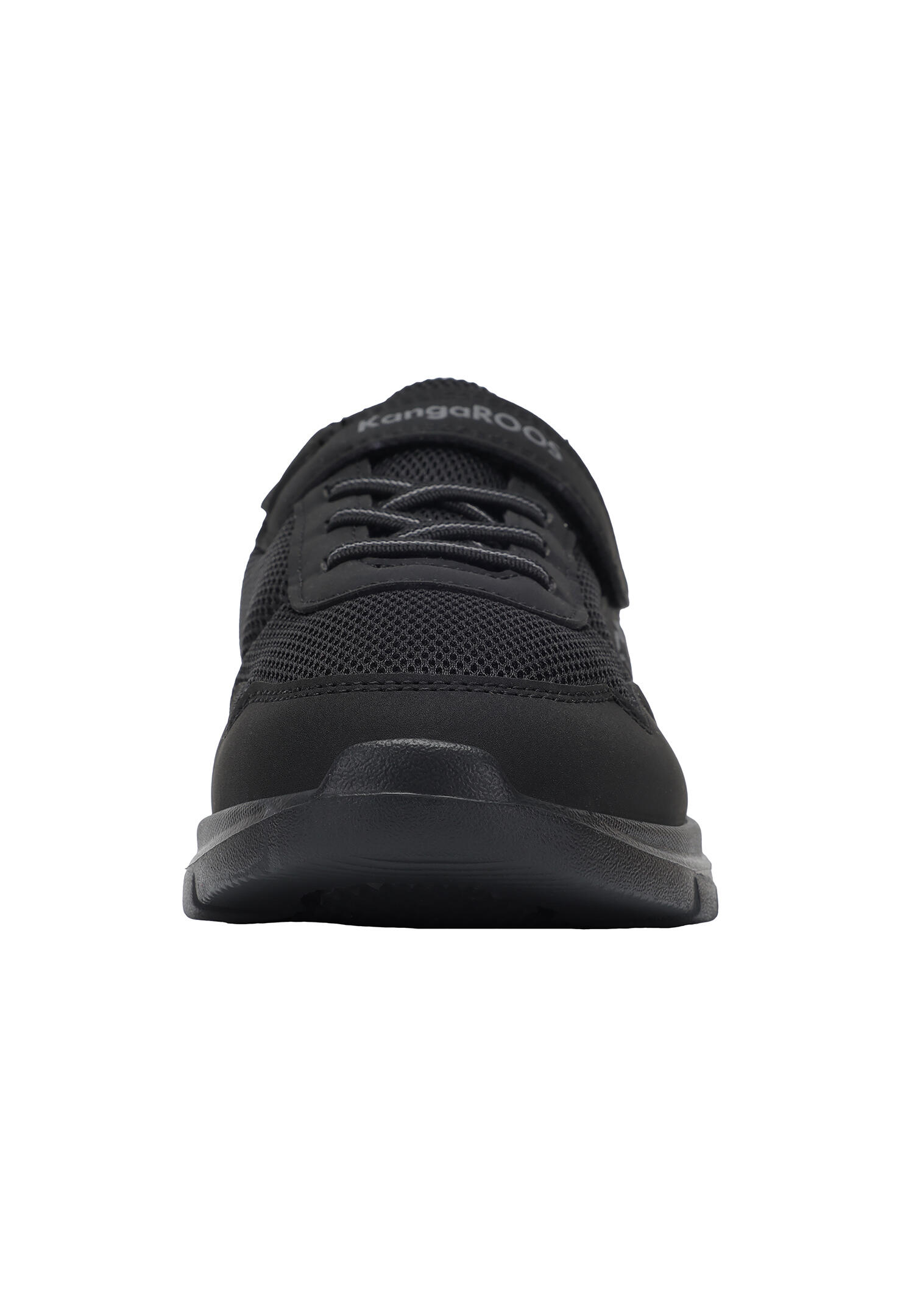 KangaROOS Kinder K-ETK Possum EV Sneaker 10337 000 5500 Jet Black/ Mono 3/6