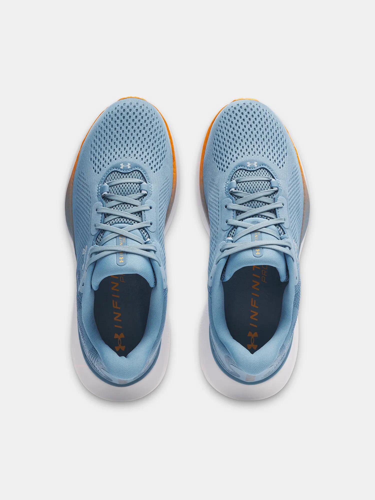 Férfi cipő Under Armour UA Infinite Pro 2-BLU 5/5