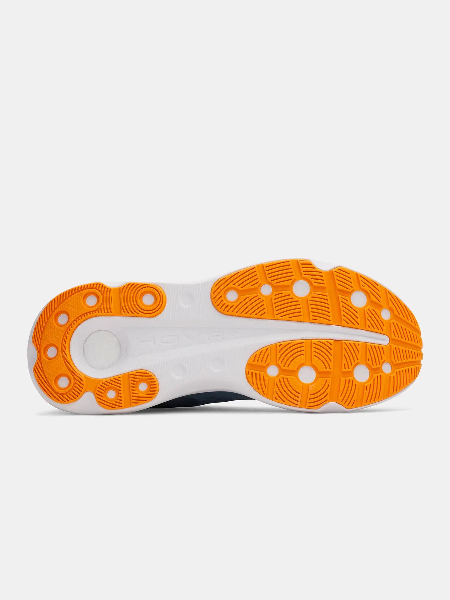 Férfi cipő Under Armour UA Infinite Pro 2-BLU 4/5