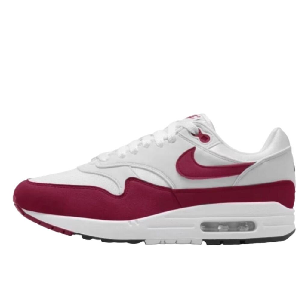 Shoes  Air Max 1 '87 Stranger Things Steve Harrington