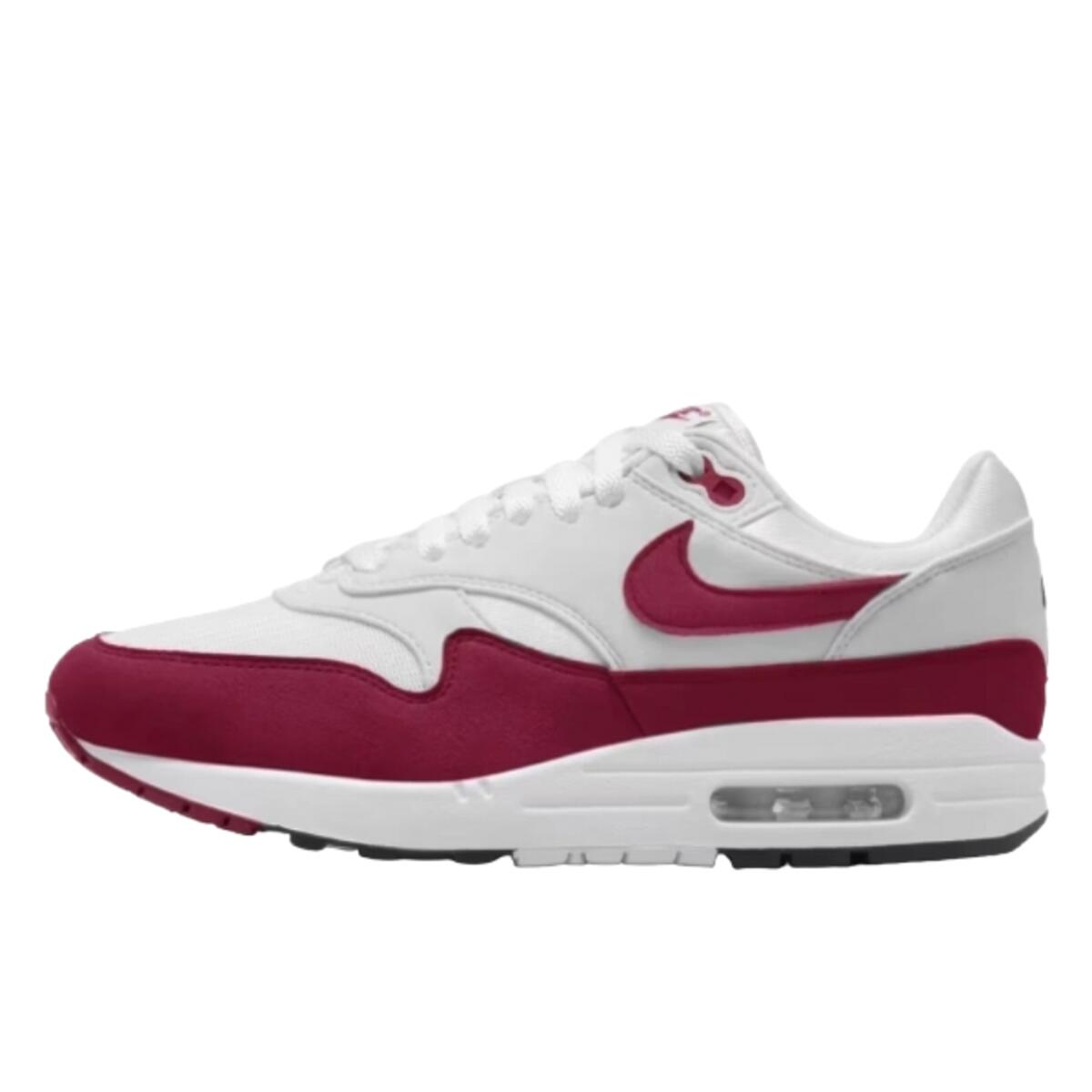 NIKE Scarpe  Air Max 1 '87 Stranger Things Steve Harrington