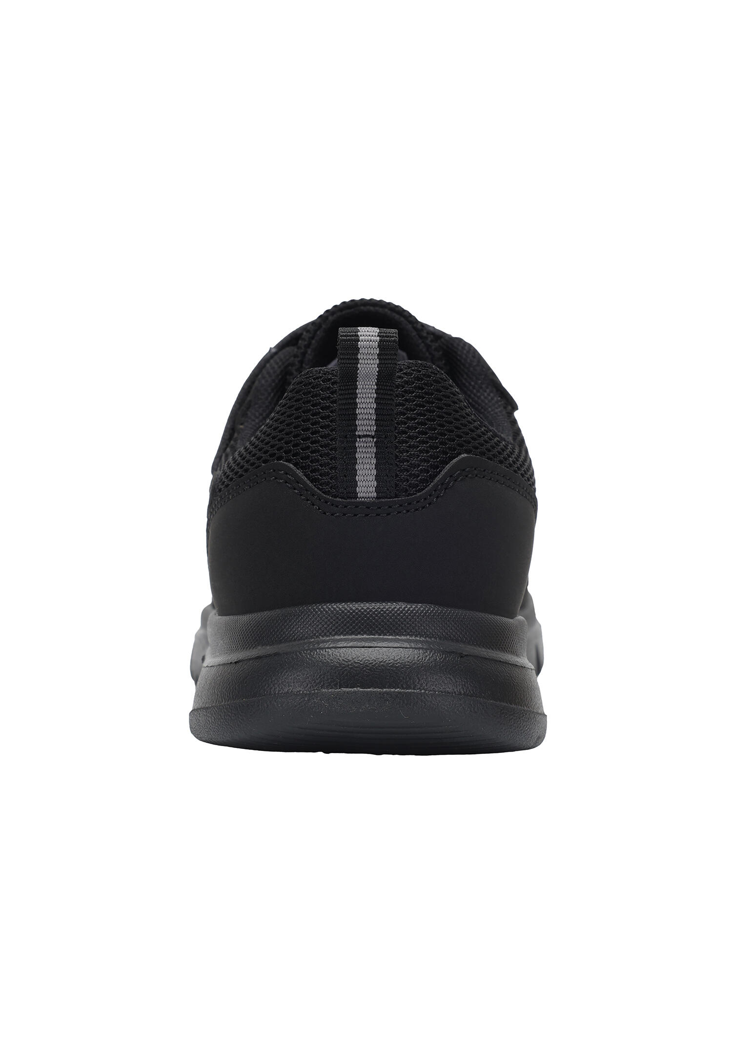 KangaROOS Kinder K-ETK Possum EV Sneaker 10337 000 5500 Jet Black/ Mono 4/6