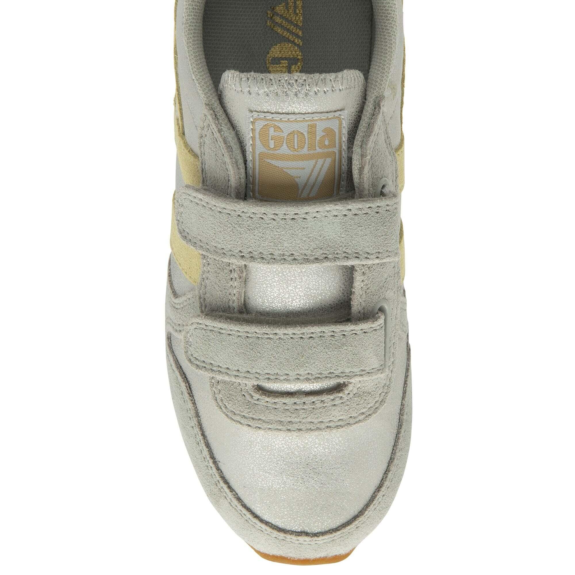 Baskets bébé Gola Daytona Blaze Strap 5/5