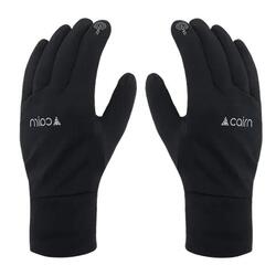 Gants de ski Noir Homme Cairn Softex