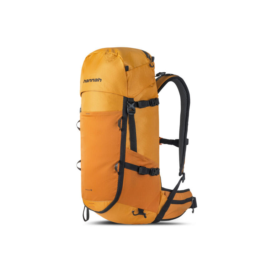 Hannah - Hannah Sac À Dos De Trekking Alpin Arrow 30 L - Sac À Dos - Jaune - 30 L - Decathlon