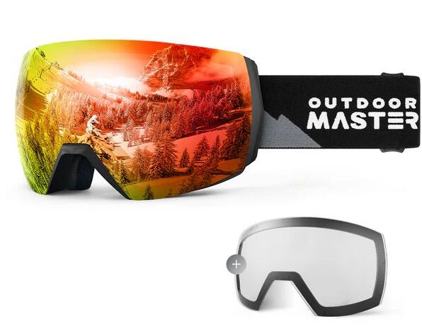 OUTDOOR MASTER picture