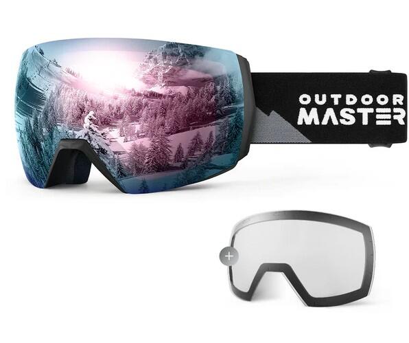 OUTDOOR MASTER picture