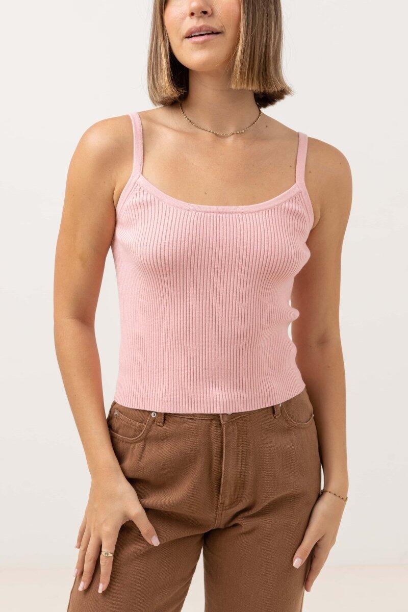 Yumi Knit - Top Mujer 2/4
