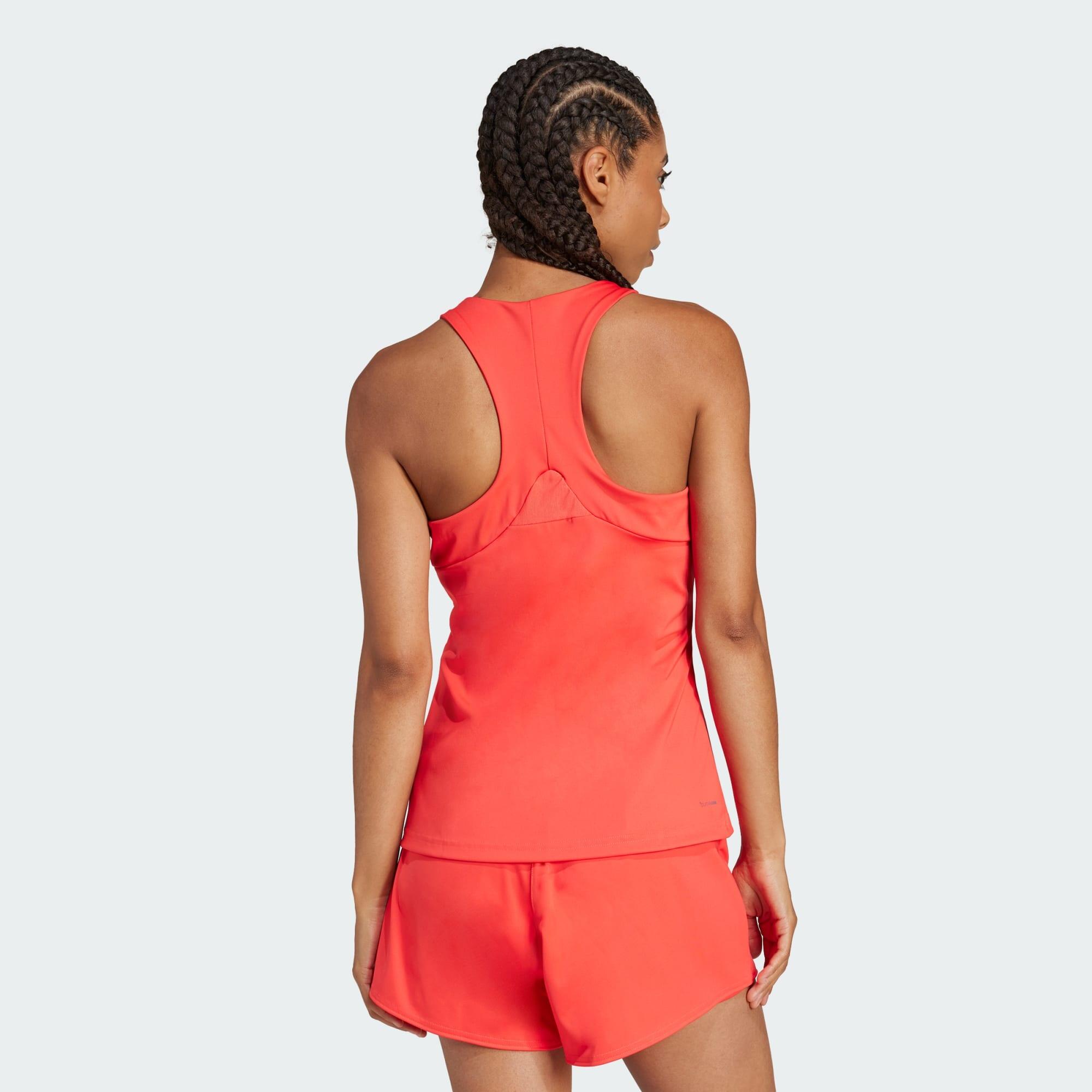 Débardeur de tennis Y Climacool 3/5