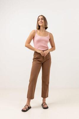 Yumi knit - dames top