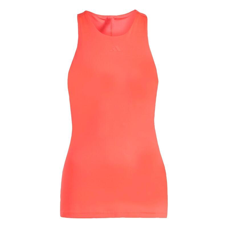 Camiseta Tirantes Adidas Tennis Climacool Kvg87 Mujer