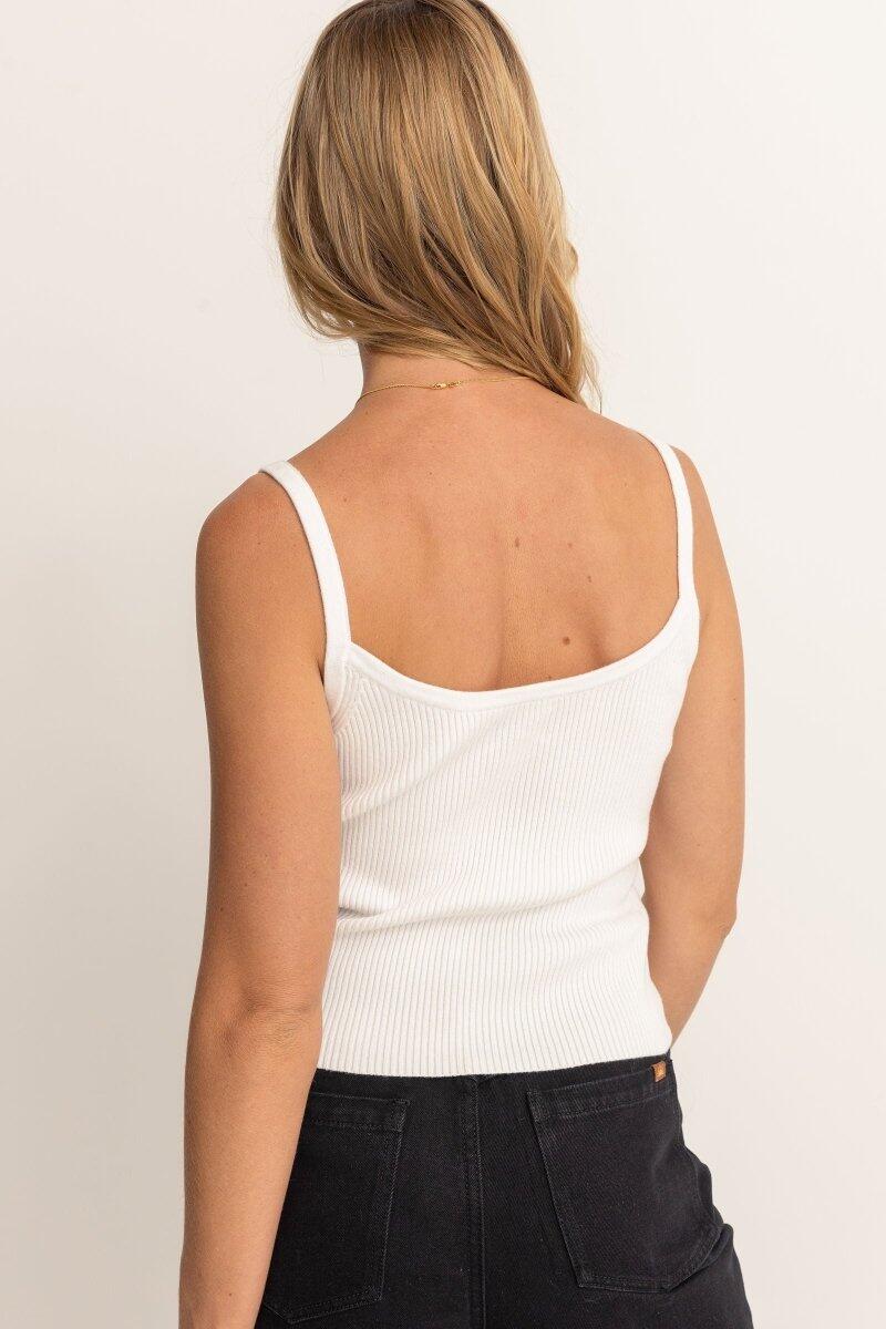 Yumi Knit - Top Femme 4/4