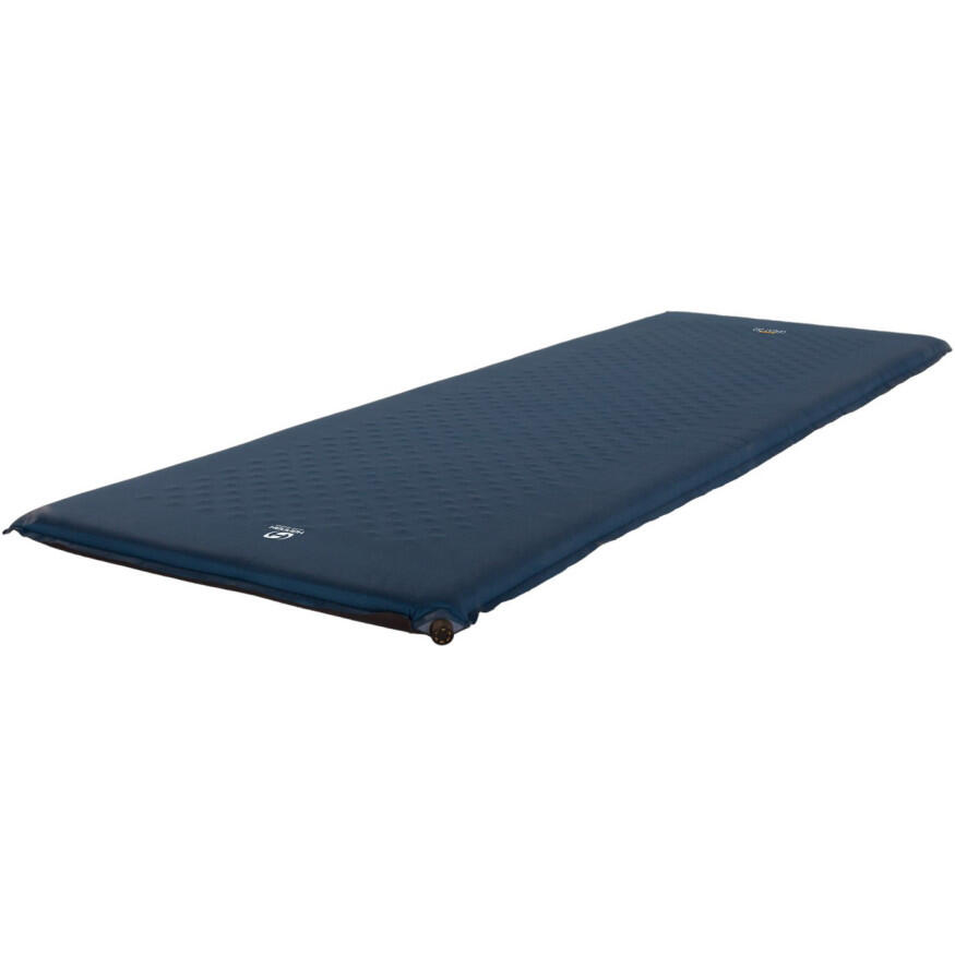 Hannah - Hannah Matelas Autogonflant Great 5,0 - Matelas - Bleu - No Size - Decathlon