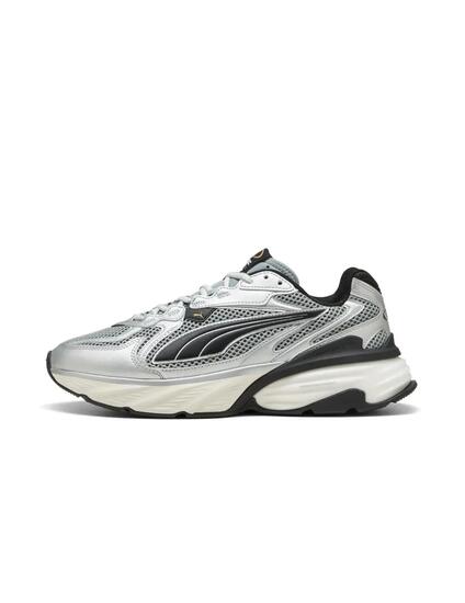 Zapatillas para Hombre Puma Fade nitro Gris
