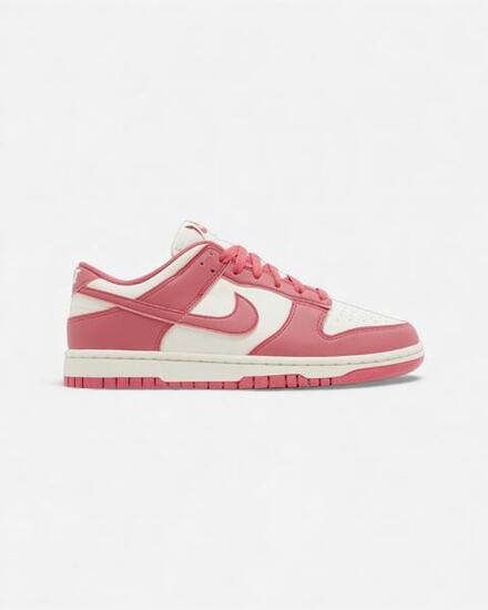 Nike Dunk Low Aster Pink Next Nature (Women's)