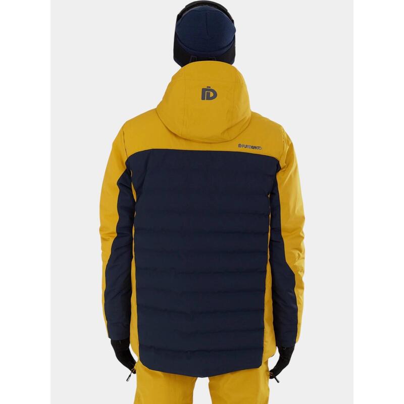 Geaca de schi matlasata Fairfield Padded Jacket barbati