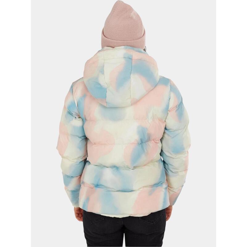Geaca matlasata de tranzitie Amber Padded Jacket femei