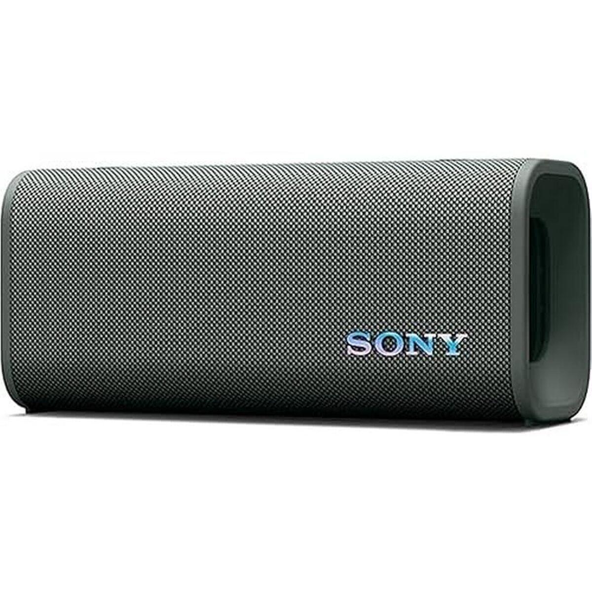 Altoparlante Bluetooth Portatile SONY SRSULT30W.CE7 Bianco 3/5