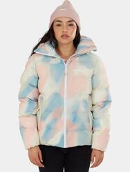 Veste de transition pour femmes Amber Pad