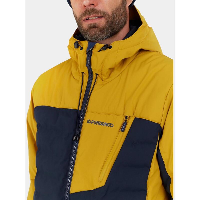 Geaca de schi matlasata Fairfield Padded Jacket barbati