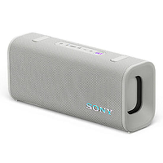 Głośnik Bluetooth Przenośny SONY SRSULT30W.CE7 Biały