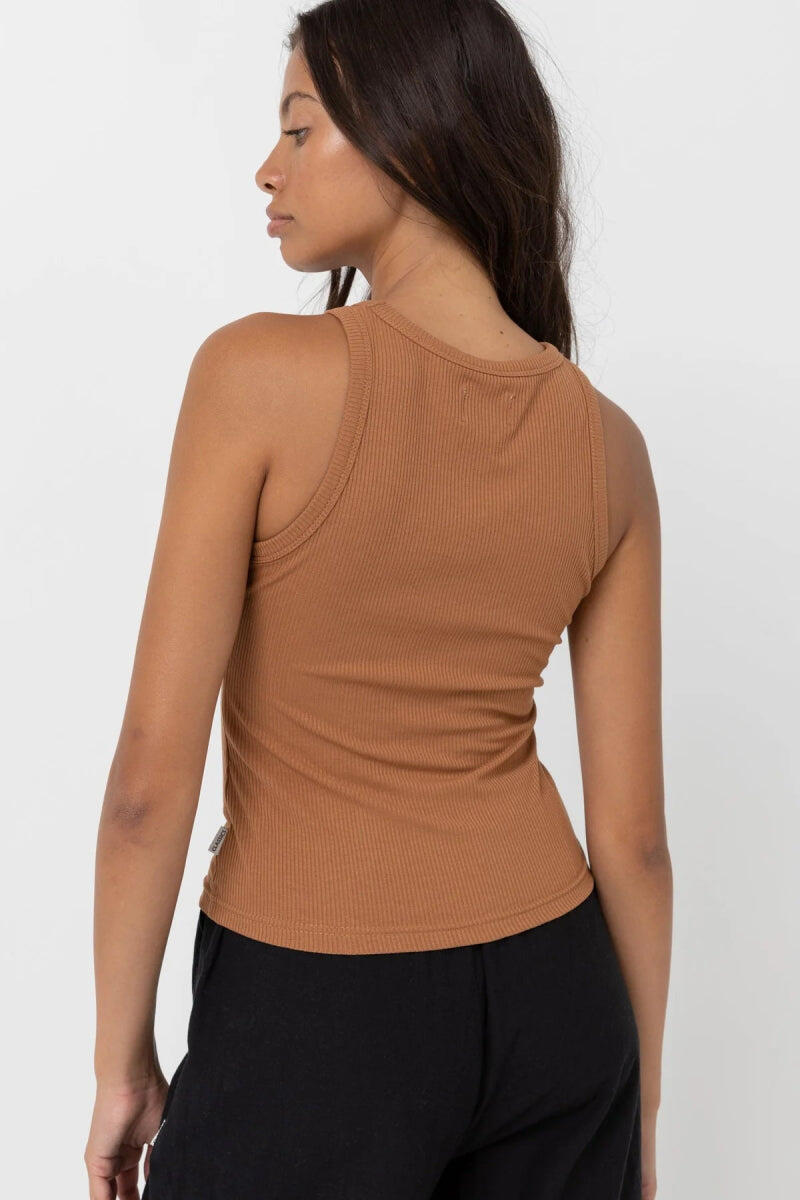 Classic - Dames Tanktop 4/5