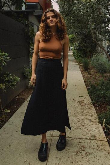 Classic - Débardeur Femme