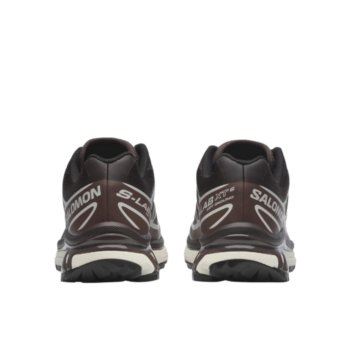 Scarpe  XT-6 Coffee French Roast 3/4