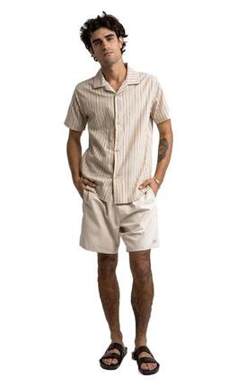 Box Jam - Short Homme
