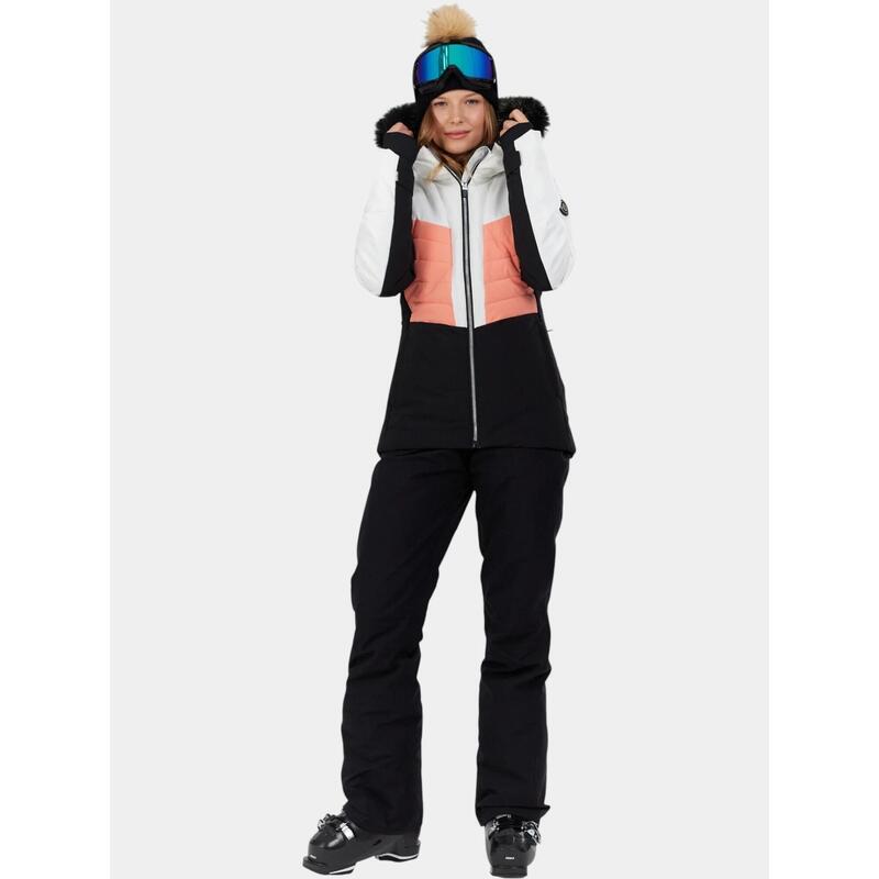 Geaca de schi matlasata Salina Padded Jacket femei