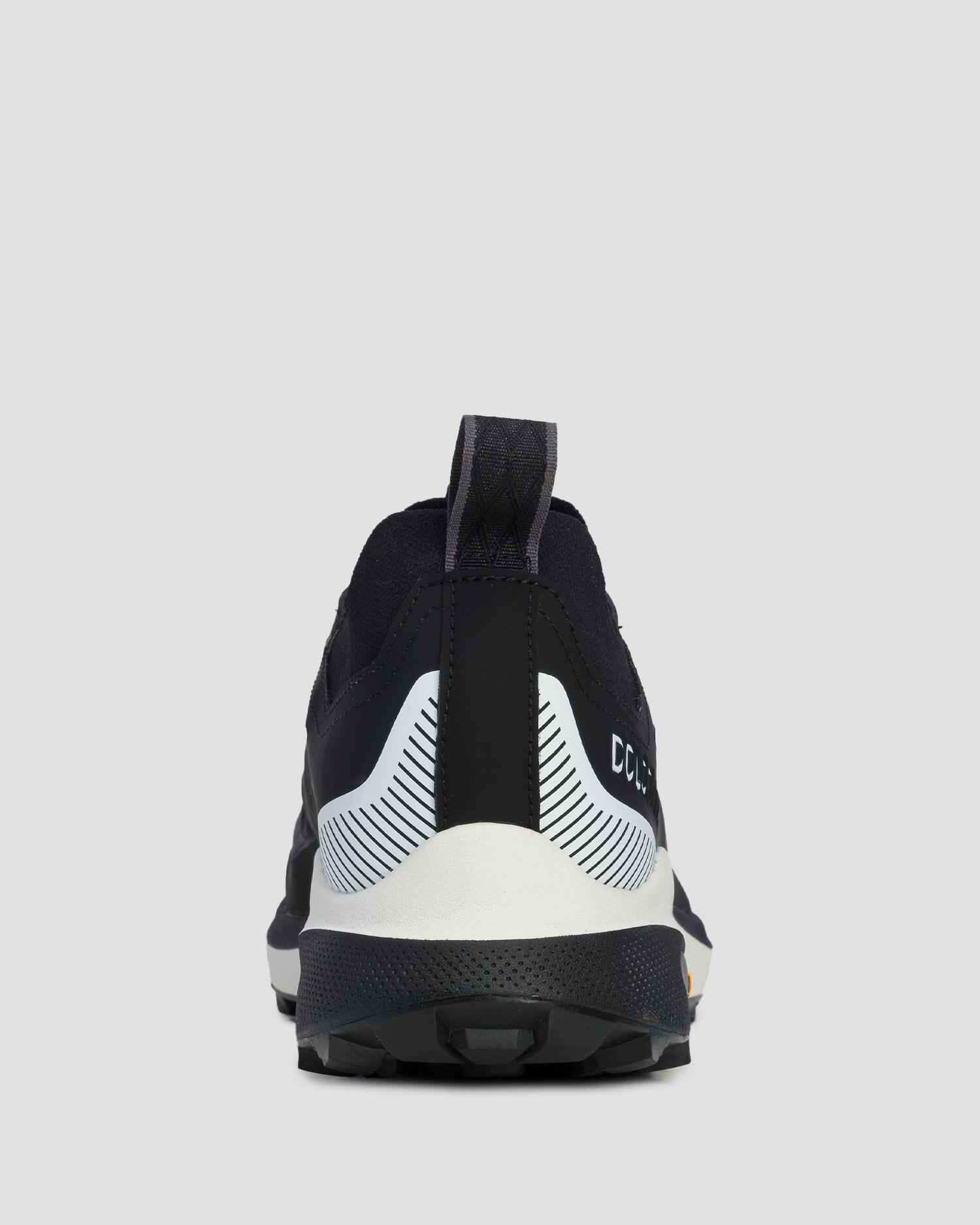 Buty męskie Dolomite Nibelia Black 6/7