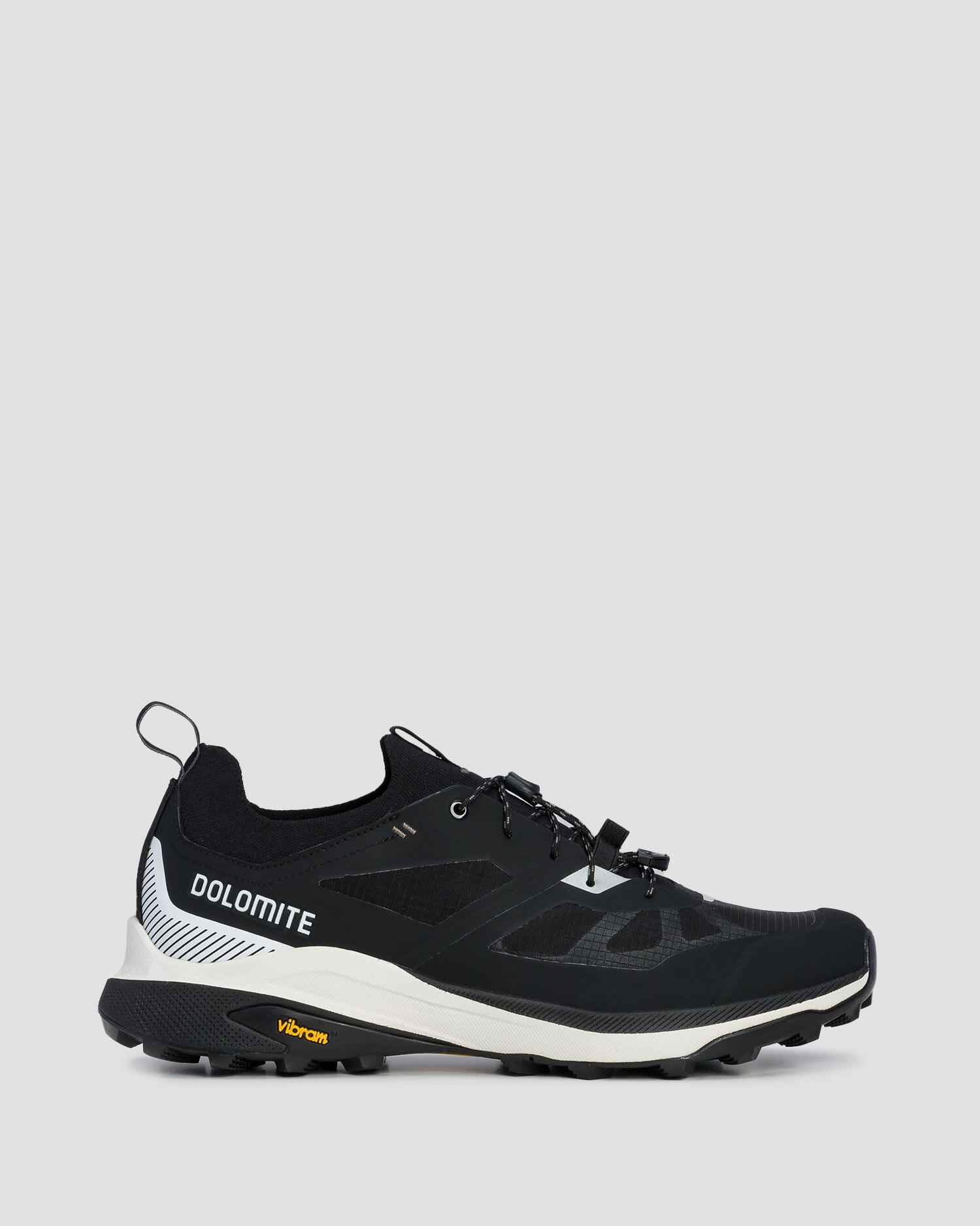 Buty męskie Dolomite Nibelia Black 2/7