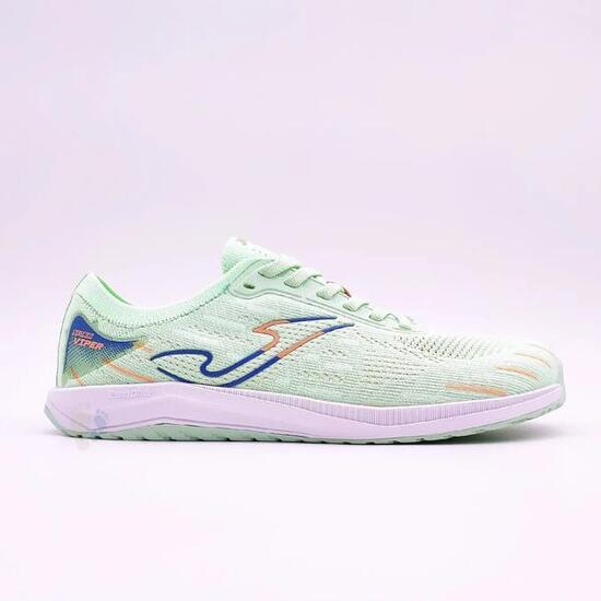 Joma Zapatillas Running Viper Turquesa - Talla 38