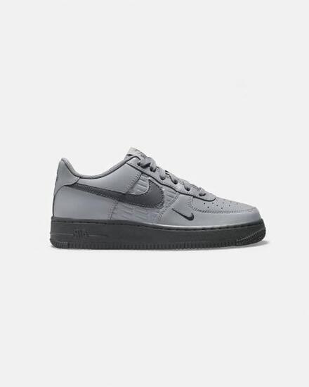 Nike Air Force 1 '07 Grey (GS)