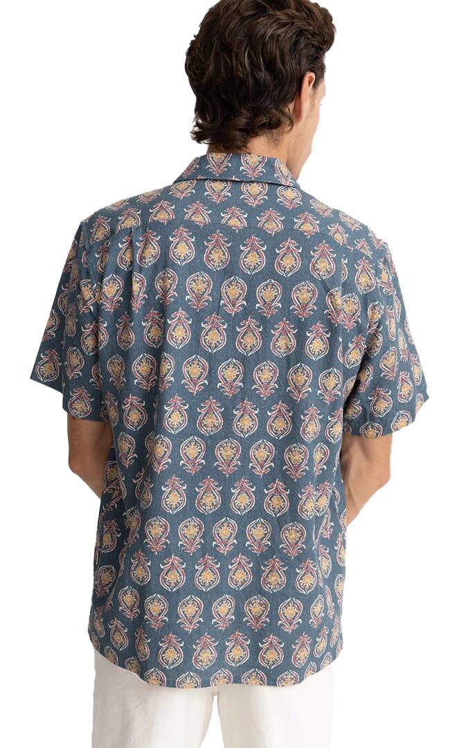 Tofo  - S/S Chemise Homme 2/4