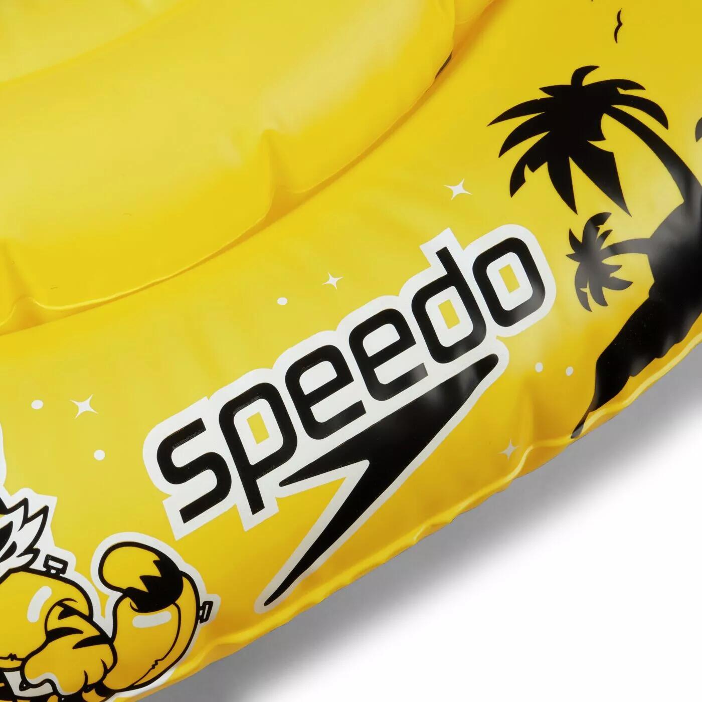 Koło Siedzisko Do Pływania Speedo Swim Seat 2/5