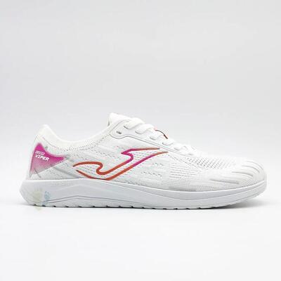 Joma Zapatillas Running Viper Blanco - Talla 39