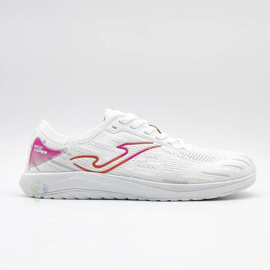 Joma Zapatillas Running Viper Blanco - Talla 37