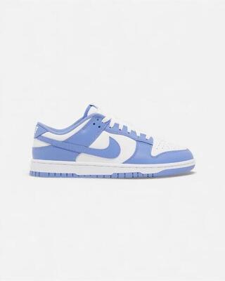 Nike Dunk Low Polar Blue